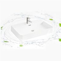 Lavabo đặt bàn Aqualem FT606