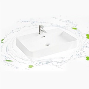 Lavabo đặt bàn Aqualem FT606