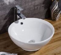 Lavabo đặt bàn Everest EVE L6008