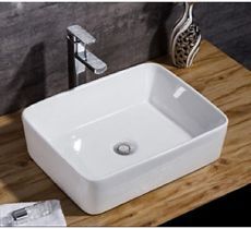 Lavabo đặt bàn Everest EVE L6009