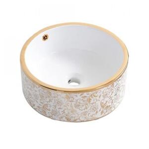 Lavabo đặt bàn Kassani 8811-1