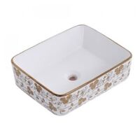 Lavabo đặt bàn Kassani 8830-1