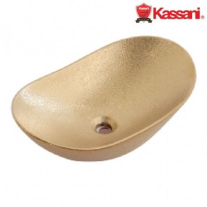 Lavabo đặt bàn Kassani 8834