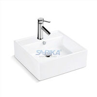 Lavabo đặt bàn Sarika SR-2001