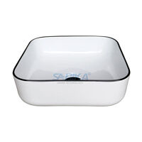 Lavabo đặt bàn Sarika SR-2005