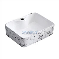 Lavabo đặt bàn Sarika SR-2009