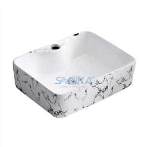 Lavabo đặt bàn Sarika SR-2009