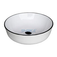 Lavabo đặt bàn Sarika SR-2021