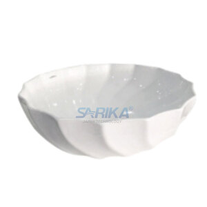 Lavabo đặt bàn Sarika SR-2023