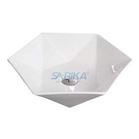 Lavabo đặt bàn Sarika SR-2024