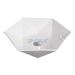 Lavabo đặt bàn Sarika SR-2024