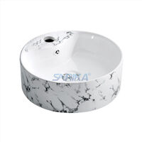 Lavabo đặt bàn Sarika SR-2026