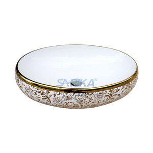 Lavabo đặt bàn Sarika SR-2029