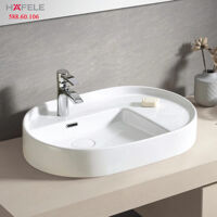 Lavabo đặt bàn SEINE Hafele 588.60.106