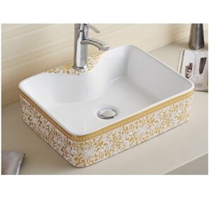 Lavabo đặt bàn Sosani LV-78149