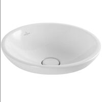 Lavabo đặt bàn Villeroy & Boch Loop & Friend 411800R1