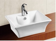 Lavabo đặt bàn Vosler VL-L2109