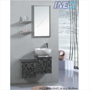 Lavabo Imex IM 1008BS