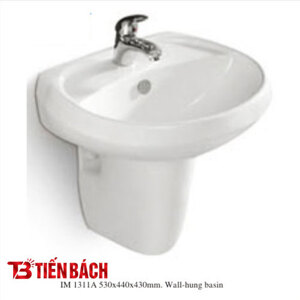 Lavabo Imex IM1311