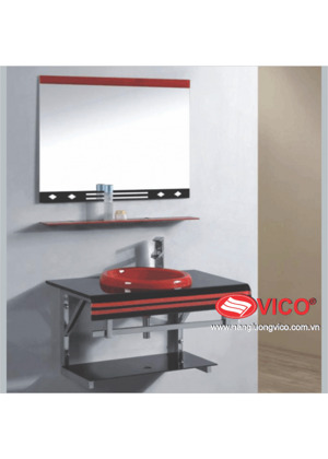Lavabo kính Caro CA6032