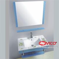 Lavabo kính Caro CA6075