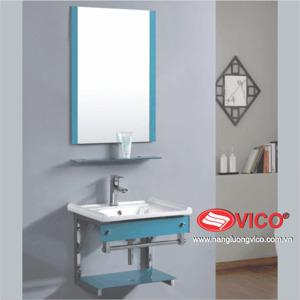 Lavabo kính Caro CA6085