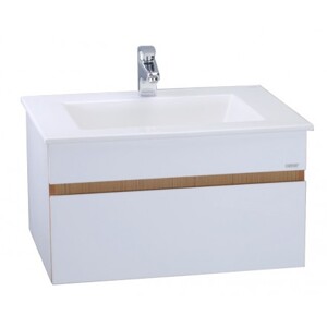 Lavabo liền bàn Caesar LF5030-EH05030DDV