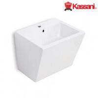 Lavabo liền khối Kassani 9274