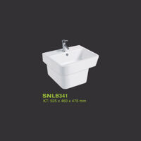 Lavabo SNLB341