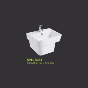 Lavabo SNLB341