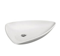 Lavabo sứ mỹ thuật StoneSink K117