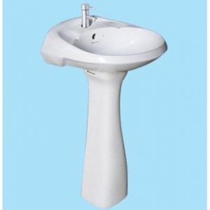 Lavabo Thiên Thanh LT01L1T-PD0100T