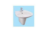 Lavabo Thiên Thanh LT04L1T-PT0400T