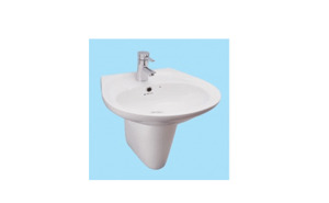 Lavabo Thiên Thanh LT04L1T-PT0400T