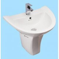 Lavabo Thiên Thanh LT51L1T-PT5100T