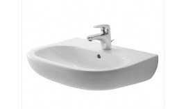 Lavabo treo tường Duravit 588.45.413