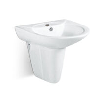 Lavabo treo tường Noto N-8021