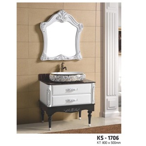 Lavabo tủ Kassani KS-1706