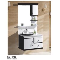 Lavabo tủ Kassani KS-1738