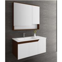 Lavabo tủ Kassani KS-9002