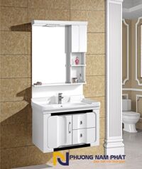 Lavabo tủ Kassani KS-1756