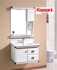 Lavabo tủ Kassani KS-1785