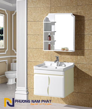 Lavabo tủ Kassani KS-1758