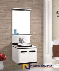 Lavabo tủ Kassani KS-1763