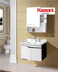 Lavabo tủ Kassani KS-1757