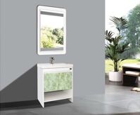 Lavabo tủ Roland LB08