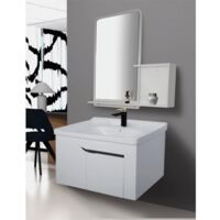 Lavabo tủ Việt Mỹ 30072