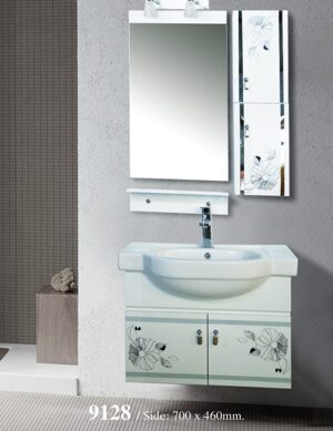 Lavabo tủ Việt Mỹ 9128