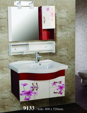 Lavabo Tủ Việt Mỹ 9133