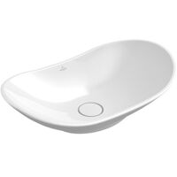 Lavabo Villeroy & Boch My Nature 411060R1